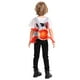 thumbnail image 5 of Disfraz de cohete para niños pequeños Seasons 2-4T, poliéster, 5 of 8
