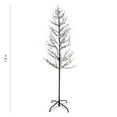 thumbnail image 2 of Holiday Time Arbre à Brindilles 6PI avec 200 DEL, Blanc Chaud/ Blanc Froid, 2 of 4