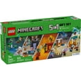 thumbnail image 1 of LEGO Ensemble-cadeau Découverte du monde 66805, 1 of 6