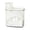 A001- Color A, variant on Laundry Storage Container, Large Capacity, 1 Pack,Suitable for Home Laundry Room Storage, for Laundry Pods Detergent Powder Pods Storage