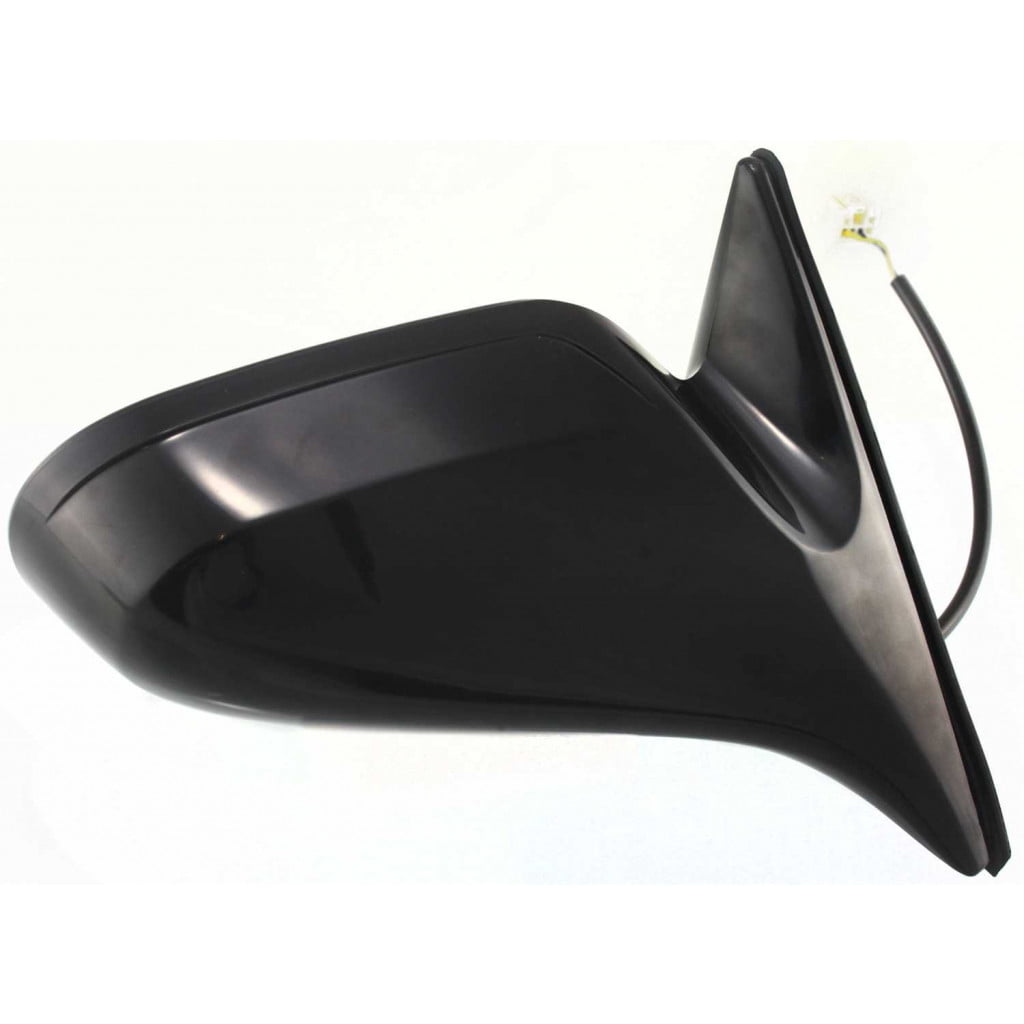Mirror Compatible With 2000-2002 Mazda 626 Right Passenger Side Paintable Kool-Vue