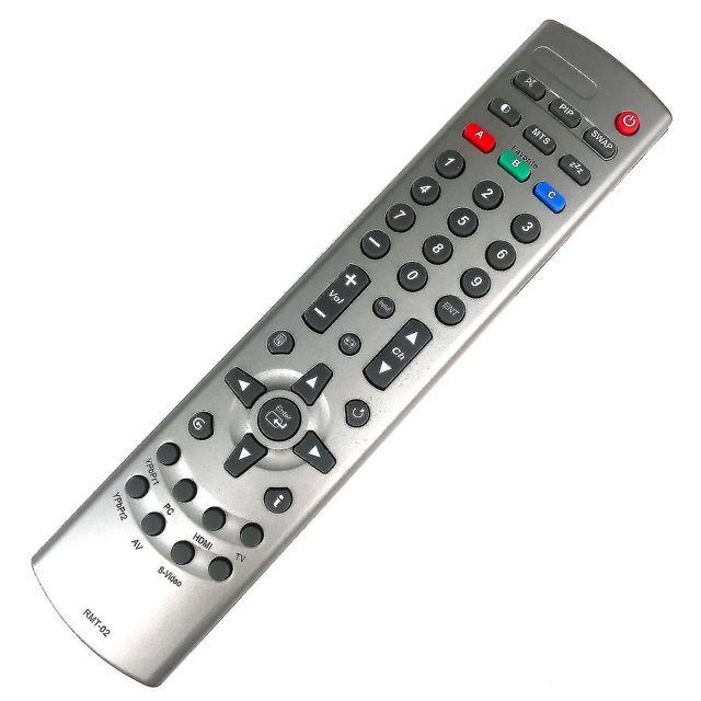 Control Remoto Rmt-02 Para Westinghouse Lcd Tv Ltv-42w4 Fernbedienung (hy)