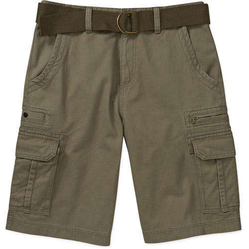 No Boundaries Nb Cargo Shorts - Walmart.com