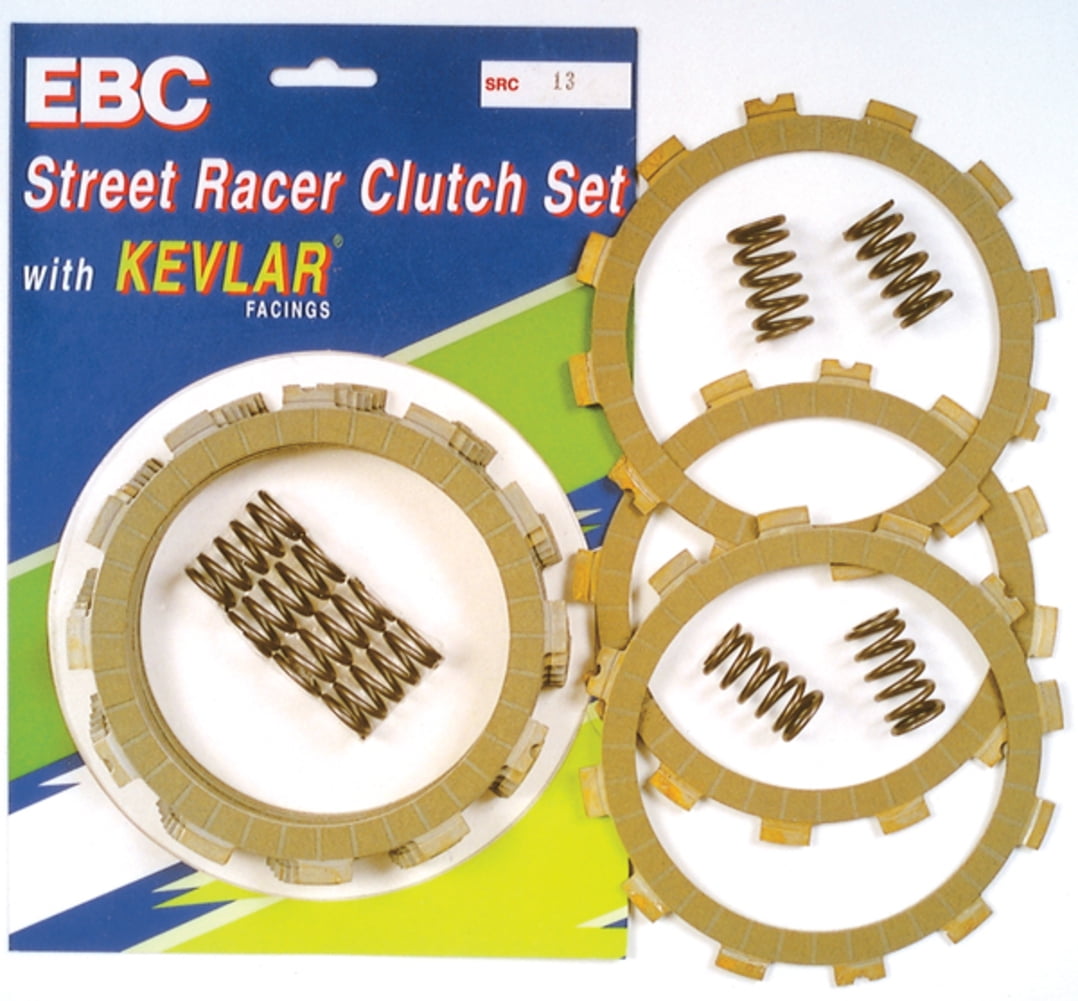 SRC3 EBC SRC Street/Race Series Clutch Set
