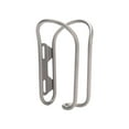 thumbnail image 2 of Kitchenware Clearance Sale, Pure Titanium Alloy Bottle Cage Titanium Color 002 Water Bottle Cage Drink Rack Titanium Alloy Water, 1 Cup Holder, By Relocy, 2 of 6