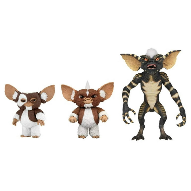 Gremlins キャラクターグッズセット Gremlins キャラクターグッズセット 映画公開40周年を記念した