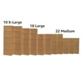 thumbnail image 4 of UBMOVE 5 Room Moving Kit 50 Big Moving Boxes & Moving Supplies, 4 of 8