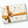 thumbnail image 3 of Bunny Wrapping Paper, 3 of 4