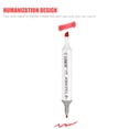 thumbnail image 4 of TOUCHNEW Marker Professional Art Markers Set Marcadores a base de alcohol de dos cabezales Art, 4 of 8