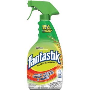 Fantastik Heavy Duty All Purpose Cleaner - 32 oz - 2 pk