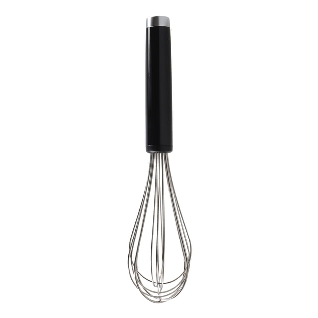 Batidor Globo Ambient 21 KitchenAid Classic Black
