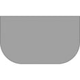 thumbnail image 4 of Mainstays Comfort Mate D Kitchen Mat; Black, 1.5' x 2.5', 4 of 5