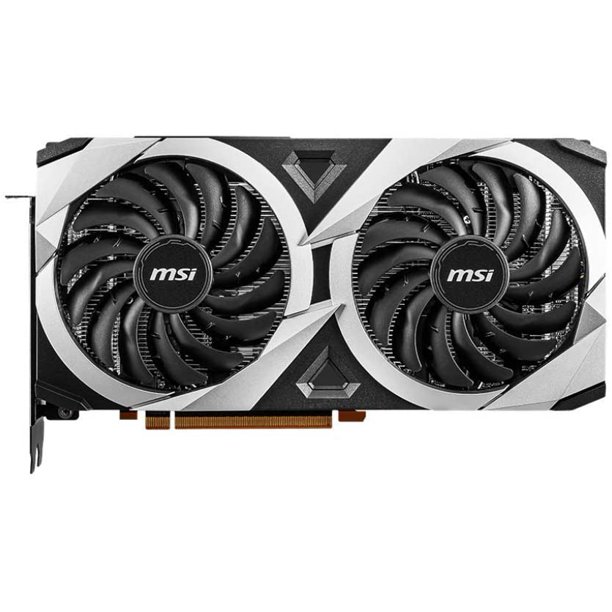 Msi Gaming Radeon Rx 6700 Xt 192 Bit 12gb Gddr6 Dp Hdmi Dual Torx 3 0 Fans Freesync Directx 12 Vr Ready Graphics Card Rx 6700 Xt Mech 2x 12g Walmart Com Walmart Com