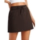 thumbnail image 1 of Falda CRZ YOGA Mini Skort de Cintura Alta con Bolsillos, 1 of 3