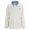 White, variant on Vedolay Women's Fall Tops Women's Fashion 2023 Casual Long Sleeve Open Front Work Casual Jackets with Pockets,White L