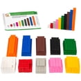 thumbnail image 3 of Number Rods Math Kit with Activity Cards (Other), 3 of 7