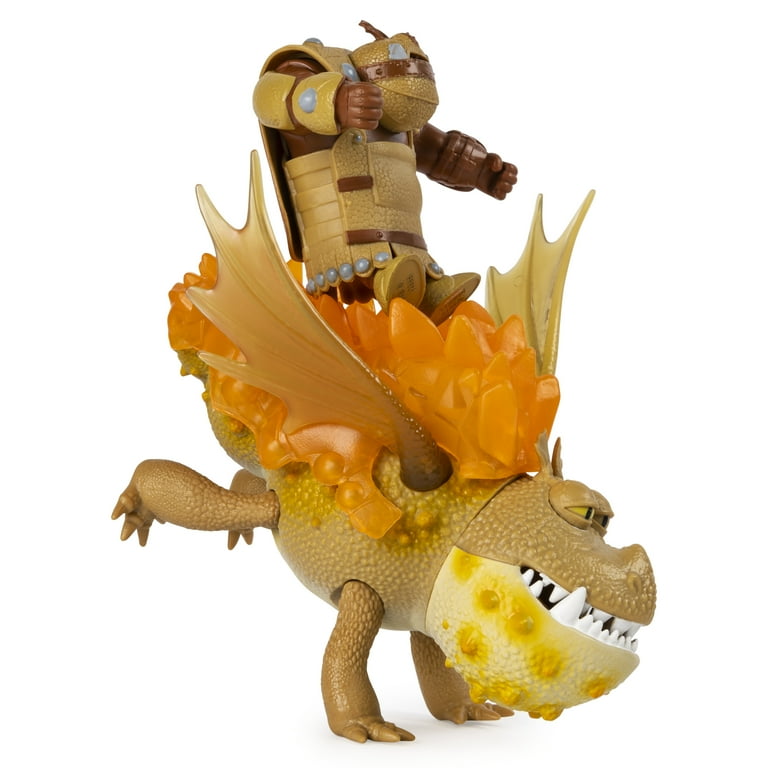 Fishlegs and meatlug best sale toy