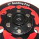 thumbnail image 4 of 5-Inch Backing Plate for Dual Action Polishers and DA Sanders-Compatible with DAS-21E Model, 4 of 5