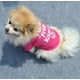 thumbnail image 2 of Ropa para cachorros para perros pequeños, trajes para mascotas, chaleco, ropa divertida para perros pequeños (6 unidades), 2 of 5