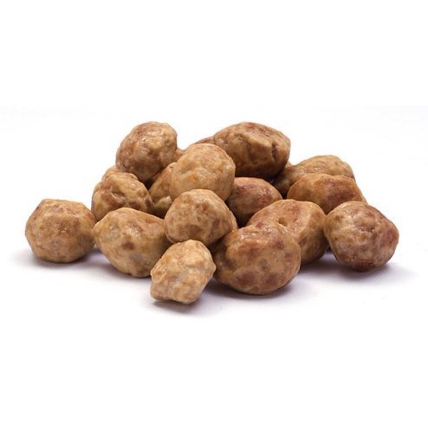 Peanuts Butter Toffee 5 LB