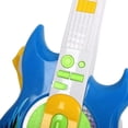 thumbnail image 3 of GUITARRA ELÉCTRICA DE JUGUETE ROCKING BOY, 3 of 5