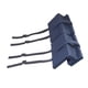 thumbnail image 2 of Almohadilla para reposabrazos de silla de ruedas,Cojín de apoyo lateral para reposabrazos de silla de ruedas,Almohadilla de apoyo lateral para brazos de silla de ruedas,Accesorios para sillas, 2 of 8