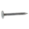 thumbnail image 1 of Hillman Fasteners 461614 0. 75 inch Electro Galvanized Roofing Nail, 1 of 1
