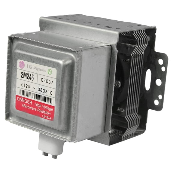 6324w1a001l kenmore microwave magnetron