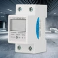 thumbnail image 3 of Digital Electricity Meter 220V 5(80)A Single Phase, 3 of 5