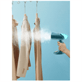 thumbnail image 6 of Household Mini Handheld Ironing Machine Portable Mini Iron Clothes Steam Iron Dry Ironing and Wet Ironing, 6 of 8