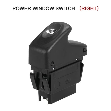 497610324R Dacia Sandero Power Steering Switch Suitable for Power