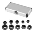 thumbnail image 3 of Shengyu 1/2/3/5 10X Screw Remover Nut Removal Ball Puller Multipurpose Handily Install Rustproof Simple Operation Long-lasting High/Bag 1 Pc, 3 of 6