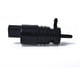 thumbnail image 5 of Motor de bomba limpiaparabrisas negro azabache para FAW-Volkswagen Audi BMW OE:1J5955651, 5 of 5