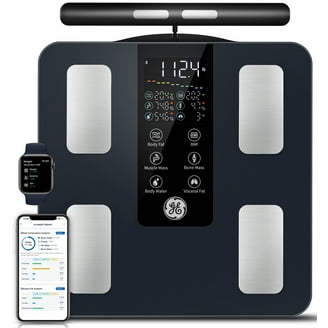 Garmin Index S2, Smart Scale with Wireless Connectivity, Measure