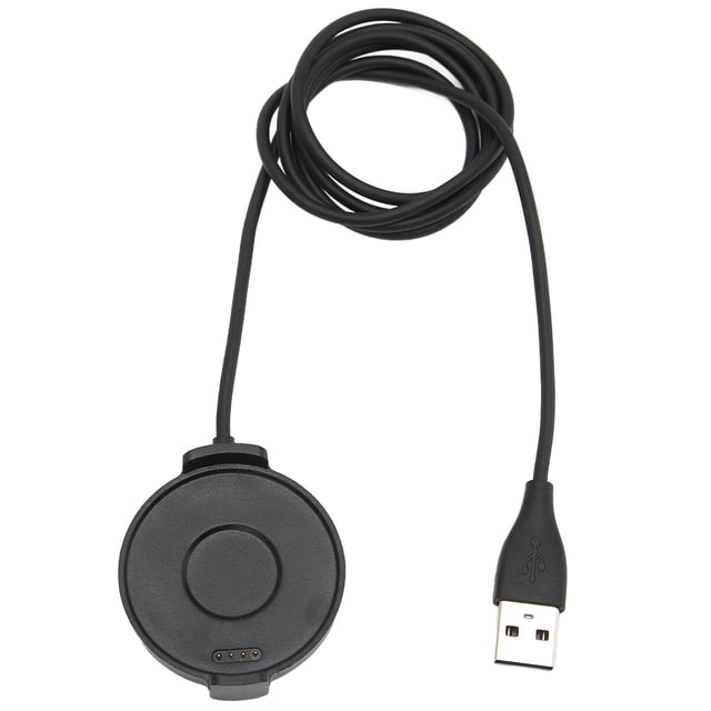 Charger, Smart Watch Charger Over Voltage Stable Current Transmission for Pro 4G LTE for Ticwatch Pro