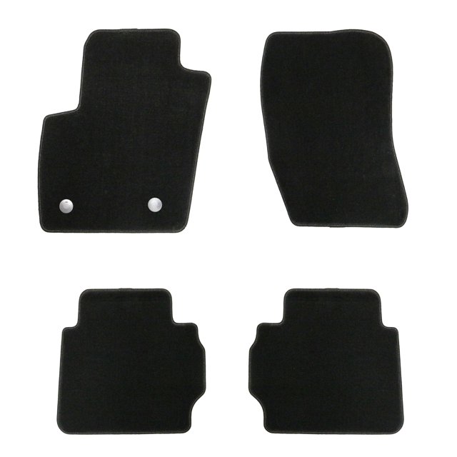 Carpet Floor Mats for Lincoln MKZ 20132019