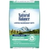 Natural Balance L.I.D. Limited Ingredient Diets Chicken & Sweet Potato Formula Dry Dog Food, 24 Pounds