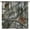 Camo-19, variante sur Rideaux de Chasse Camouflage Rustique Ferme Camouflage Camping Cabane Boisée Rideau avec Poche pour Tringle pour Chambre Salon Déco Maison Draperies Habillages de Fenêtre Ensemble de 2 Panneaux 84 Pouces L X 84 Pouces H