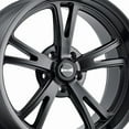 thumbnail image 2 of Ridler 606 22X9 5X120 20Et 72.62Cb Matte Black, 2 of 3