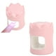 thumbnail image 4 of Luz De Curado De Gel Para Uñas, Forma Linda, 6 Chips De Luz, Fuente De Luz Doble, Mini Secador De Esmalte De Uñas Para Uso En Viajes, 4 of 7