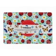 thumbnail image 6 of Printtoo Ladybird Print Personaized Gift For Kids Placemat & Coaster Set For Girls,Boys Gift,Christmas Gift-11x17 Inch, 6 of 6
