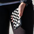 thumbnail image 3 of Caseco Mag-Safe iPhone 14 Case - Fremont Grip - Black, 3 of 5