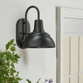 thumbnail image 5 of (2 pack) Better Homes & Gardens 11" Farmhouse Indoor Wall Sconce Light, Bronze Finishes, Bulb Not Included, 5 of 13