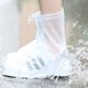 thumbnail image 5 of Cubiertas impermeables para zapatos de lluvia, cubrezapatos plegables reutilizables, botas resistentes a la lluvia antideslizantes, 5 of 6