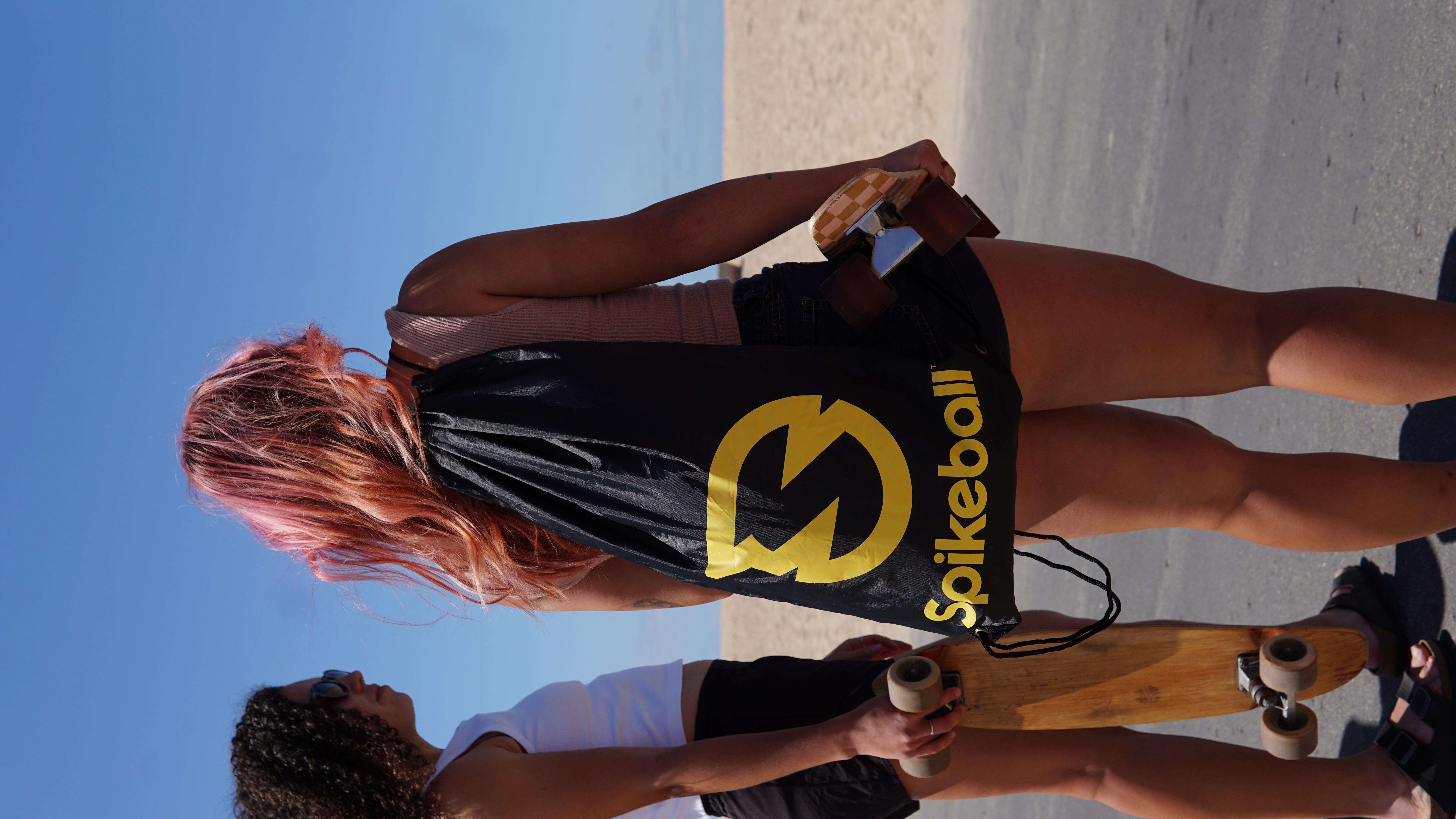 Spikeball Weekender Set photo 2