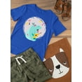 thumbnail image 3 of Hippo Singer T-Shirt Toddler -Image by Shutterstock,  2 Toddler, 3 of 4