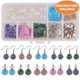 thumbnail image 3 of Gargantillas con Hebilla Yashi de Acero Inoxidable Juego de 2 Collares para Hombres y Mujeres, 3 of 5
