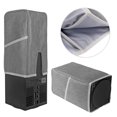 thumbnail image 3 of Funda a prueba de polvo para la funda protectora de la funda de la consola de juegos Xbox Series X (gris), 3 of 7