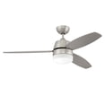 thumbnail image 3 of BEL52BNK3-LED Craftmade Lighting Beltre - Ceiling Fan With Light Kit in Contemporary Style - 52 inches wide by 15.11 inches high, 3 of 7