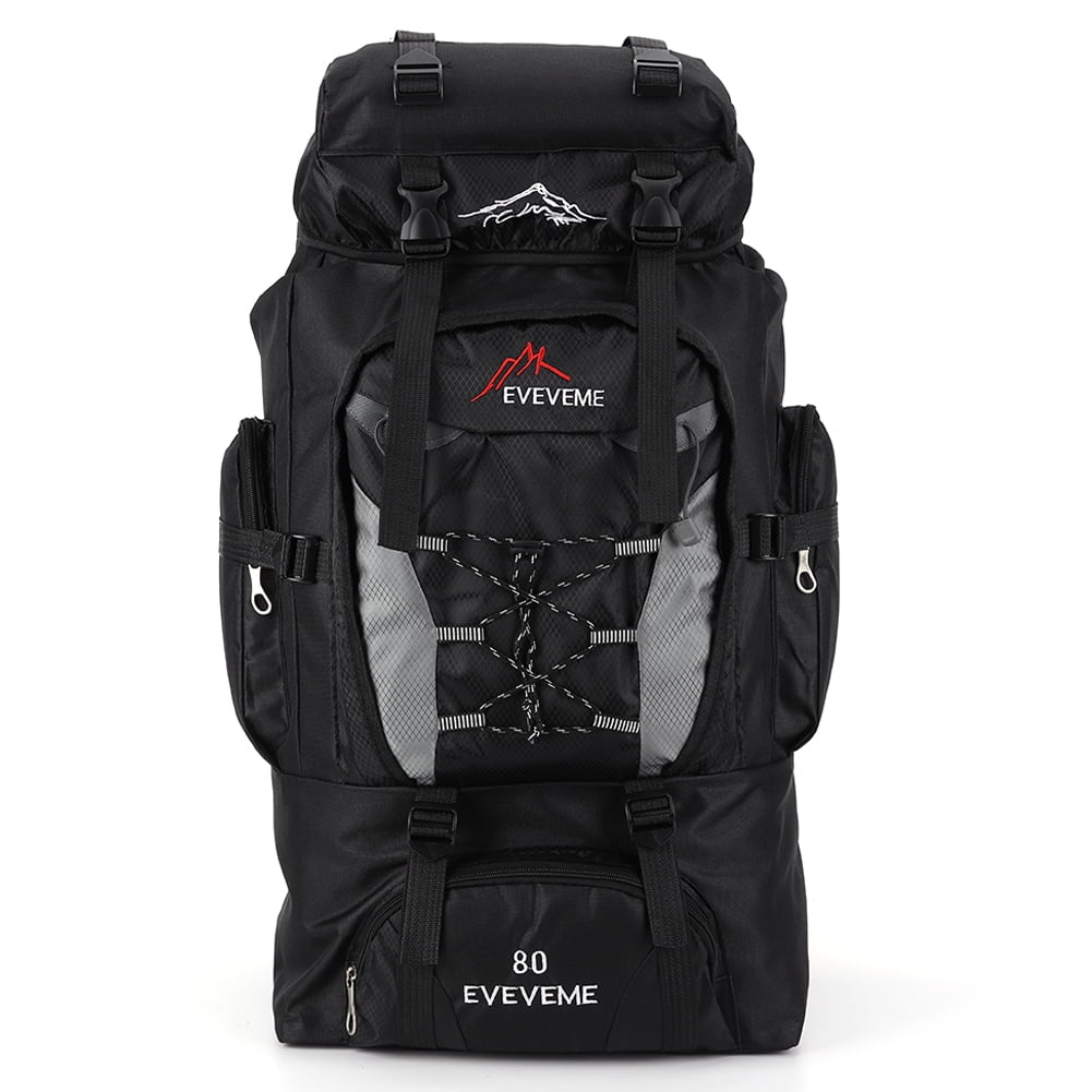 Lii Gear Octopus 2 Tactical Backpack - 20L X-Pac Waterproof Hiking Commuting Travel Daypack With MOLLE